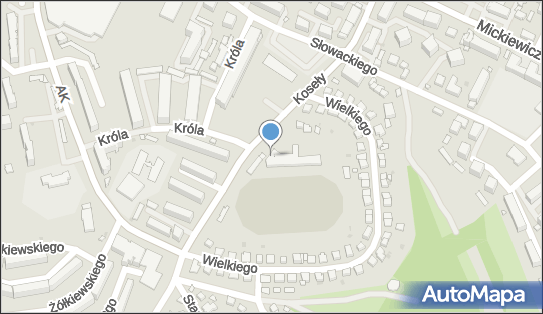 8640004092, Sandomierski Klub Sportowy