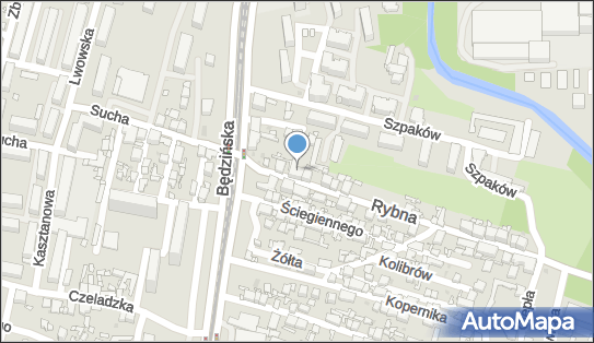 Sandra Golan Rajwo-Trans-Tour, ul. Rybna 27, Sosnowiec 41-200 - Przedsiębiorstwo, Firma, NIP: 6272699951