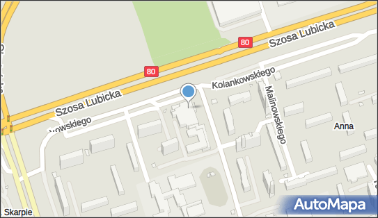 8792618664, Sandżak sp. z o.o. 