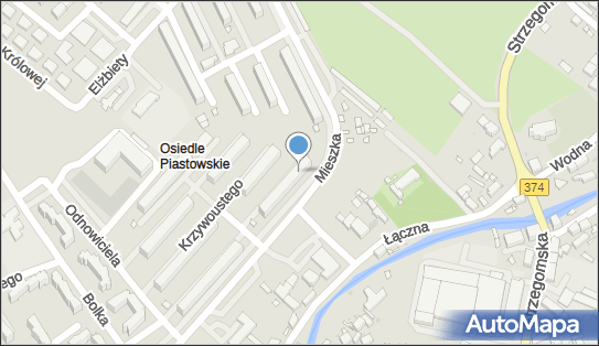 Sanecki R.Pośrednictwo Handl., Świebodzice, Świebodzice 58-160 - Przedsiębiorstwo, Firma, NIP: 8842370948