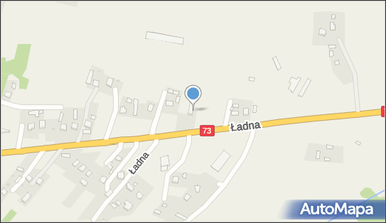 Sanek Jerzy, Ładna 74A, Ładna 33-156 - Przedsiębiorstwo, Firma, NIP: 8731337244