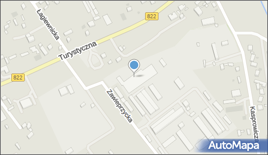 9462637357, Sanel Energy sp. z o.o. 