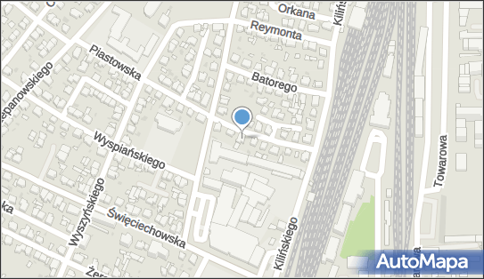 Sang Leszno, Piastowska 9, Leszno 64-100 - Przedsiębiorstwo, Firma, NIP: 6971054740