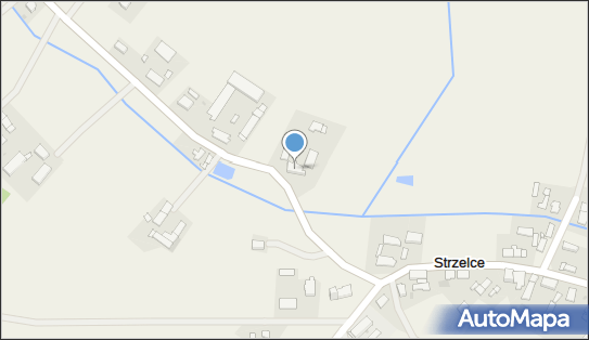 Sani-Trans Mateusz Czyrski, Strzelce 40a, Strzelce 46-146 - Przedsiębiorstwo, Firma, NIP: 7521420091