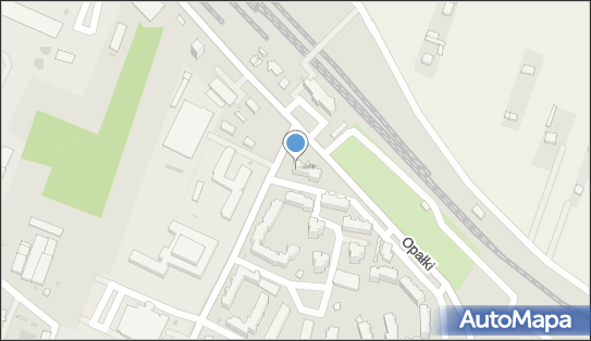 6661075765, Zakład Instalacji Wod.-Kan.i C.O.Sanigórski Sławomir 