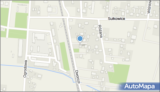 145816580, Sanit-Kan Sławomir Dworacki 