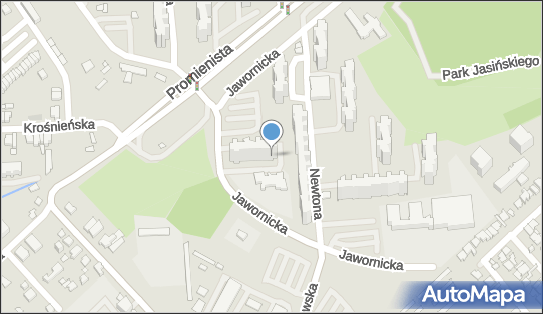 Sanit Projekt Przeds Projektowo Usługowe, Jawornicka 15a, Poznań 60-161 - Przedsiębiorstwo, Firma, NIP: 7791189539