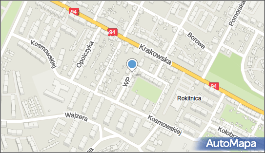 Sankeys Marcin Szczerba, Wojska Polskiego 3, Zabrze 41-808 - Przedsiębiorstwo, Firma, NIP: 6482757896