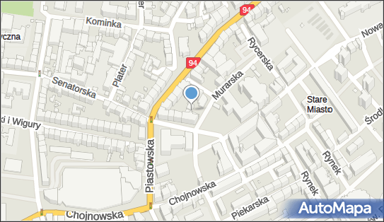 6912416733, Sankon Adam i Alicja Santorowscy 