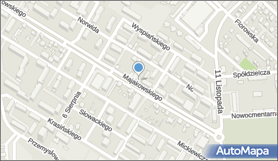 Sankowska Dominika KDS, Majakowskiego 27, Dąbrowa Górnicza 41-300 - Przedsiębiorstwo, Firma, NIP: 6292116585