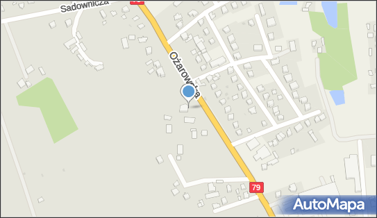 8641875854, Sannort sp. z o.o. 
