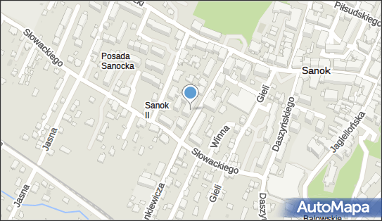 6871443399, Sanocki Klub Łyżwiarski 