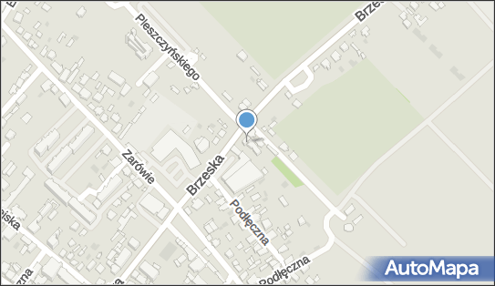 Sanowet K Wiśnicki G Skupińska, Brzeska 46, Międzyrzec Podlaski 21-560 - Przedsiębiorstwo, Firma, numer telefonu, NIP: 5381078325