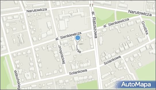Sanproy, Ustronie 13, Inowrocław 88-100 - Przedsiębiorstwo, Firma, NIP: 5561680414