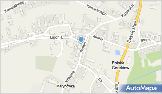 7492087676, Centrum Szkoleniowo-Usługowe Santana Bryndal 