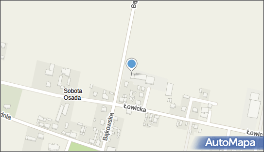 SANTAR Sp. z o.o., ul. Bąkowska 9, Bielawy 99-423 - Przedsiębiorstwo, Firma, numer telefonu