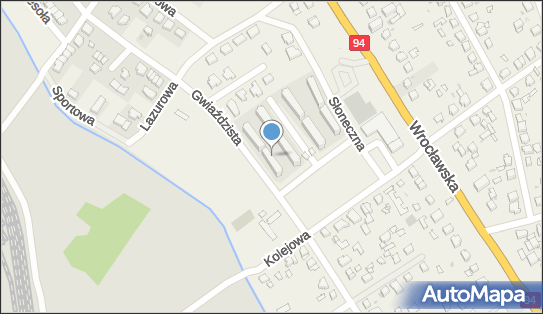 Santec Mirosław Sobecki, ul. Gwiaździsta 23/1, Radwanice 55-010 - Przedsiębiorstwo, Firma, NIP: 7952204038