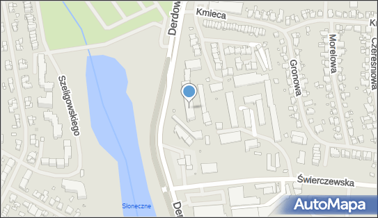 Santech M.Lesiński, R.Lewandowski, ul. Hieronima Derdowskiego 8 71-178 - Przedsiębiorstwo, Firma, NIP: 8522413159