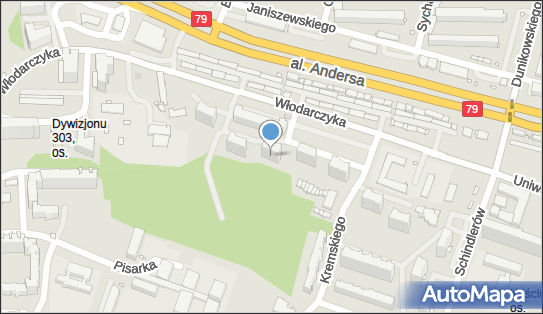 Santech, os. Dywizjonu 303 27, Kraków 31-873 - Przedsiębiorstwo, Firma, numer telefonu, NIP: 6761012327