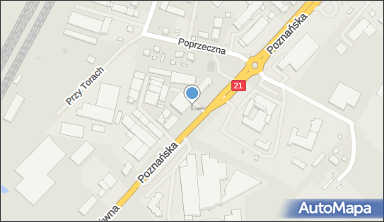 Santex S.C. Przedsiębiorstwo Handlowo-Usługowe, Poznańska 42 76-200 - Przedsiębiorstwo, Firma, numer telefonu