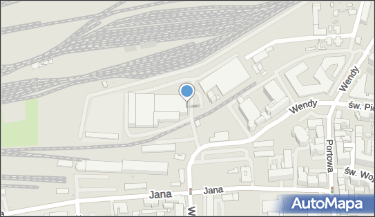 Santi, ul. Tadeusza Wendy 7, Gdynia 81-341 - Przedsiębiorstwo, Firma, numer telefonu, NIP: 5882041600