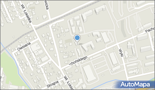 9452023228, Santos Development sp. z o.o. 