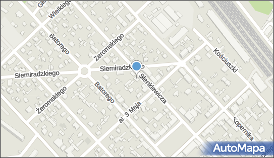 Santos e Santos, ul. Henryka Sienkiewicza 21, Legionowo 05-120 - Przedsiębiorstwo, Firma, NIP: 5242746705