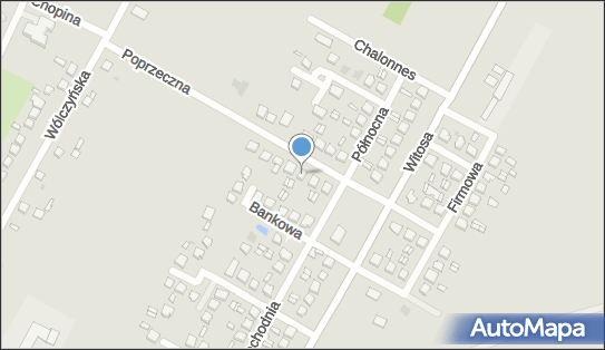 Santrans Łukasz Ładnowski, Poprzeczna 5, Sanniki 09-540 - Przedsiębiorstwo, Firma, NIP: 5321909946