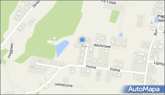 Sanus Jan Karp, ul. Wichrowe Wzgórze 5, Pręgowo 83-050 - Przedsiębiorstwo, Firma, NIP: 5451138660