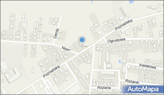 Sanus Paweł Nowakowski, ul. Poznańska 104, Tarnowo Podgórne 62-080 - Przedsiębiorstwo, Firma, NIP: 9720348635