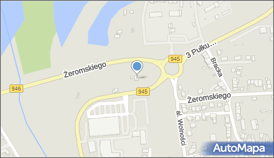 5532074378, Centrum Szkoleniowo-Edukacyjne 