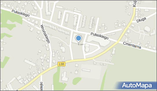 Sapit, ul. Generała Pułaskiego 70, Gubin 66-620 - Przedsiębiorstwo, Firma, numer telefonu, NIP: 7822511983