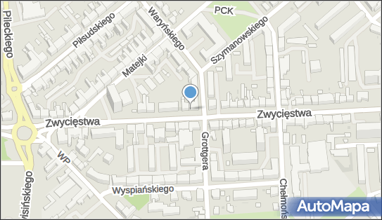 Saprio Czesław Nowicki, Zwycięstwa 151, Koszalin 75-604 - Przedsiębiorstwo, Firma, NIP: 4990146910