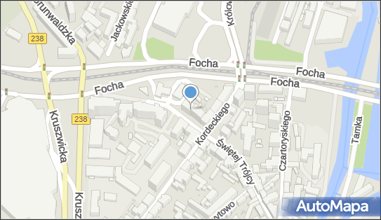 Sar Mak, Świętej Trójcy 30, Bydgoszcz 85-224 - Przedsiębiorstwo, Firma, numer telefonu, NIP: 9671061890