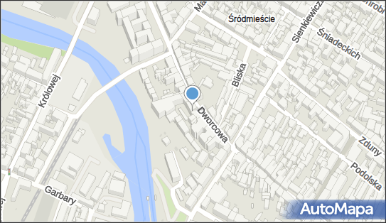 Sar-Pol, Dworcowa 51, Bydgoszcz 85-009 - Przedsiębiorstwo, Firma, NIP: 9671357366