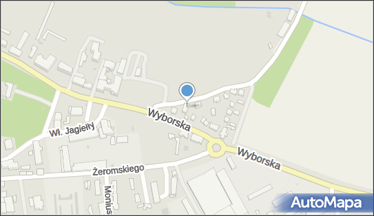 Sara Opakowania z Tektury, Steffena 4, Nidzica 13-100 - Przedsiębiorstwo, Firma, NIP: 9840014931