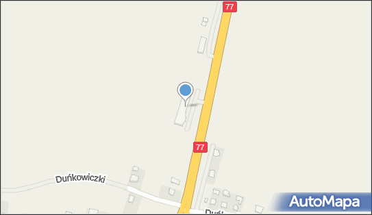 Sarafis Dystrybucja, Duńkowiczki 12a, Duńkowiczki 37-716 - Przedsiębiorstwo, Firma, numer telefonu, NIP: 7952524257