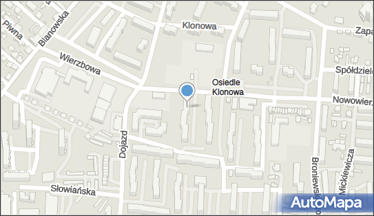 Sari Firma Handlowo Usługowa, Wierzbowa 10, Zawiercie 42-400 - Przedsiębiorstwo, Firma, NIP: 6491231550