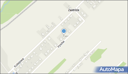 Sarna Michał Omedia, ul. Irysów 16, Psary 42-512 - Przedsiębiorstwo, Firma, NIP: 6292157319