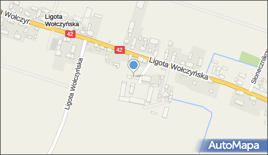7511030974, Sarnicki Zdzisław Biuro Handlowe , Gama 