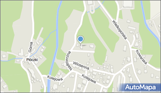 7511375101, Sarnówka Jacek Sarnowski 