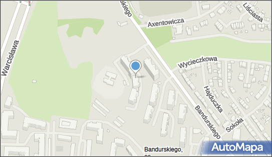 6711266787, Sas Apartamenty Michalak Halszka 