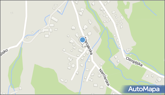 6310215301, Sasanka Paweł Habierski Apartamenty Czyrna Szczyrk 