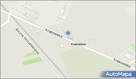Sasanka, ul. Krakowska -, Jarosław 37-500 - Przedsiębiorstwo, Firma, NIP: 7921498300
