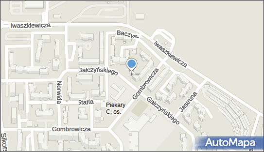 6911193389, Przedsiębiorstwo Usługowe 