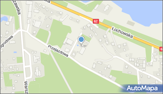 Sasena – Producent odpływów prysznicowych, Lotników 2, Skuszew 07-201 - Przedsiębiorstwo, Firma