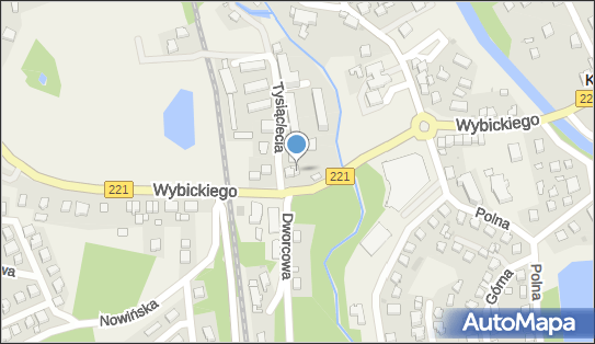 Saska Bis, ul. gen. Józefa Wybickiego 9, Bąkowo 83-050 - Przedsiębiorstwo, Firma, numer telefonu, NIP: 9570949705