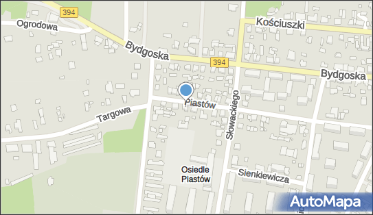 Sasman Anna Przesiębiorstwo Wielobranżowe Euro-Moda, Piastów 19 86-050 - Przedsiębiorstwo, Firma, NIP: 5541465440