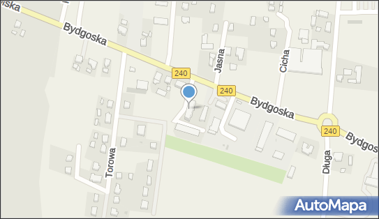 5550003360, Przedsiębiorstwo Handlowo-Usługowe 