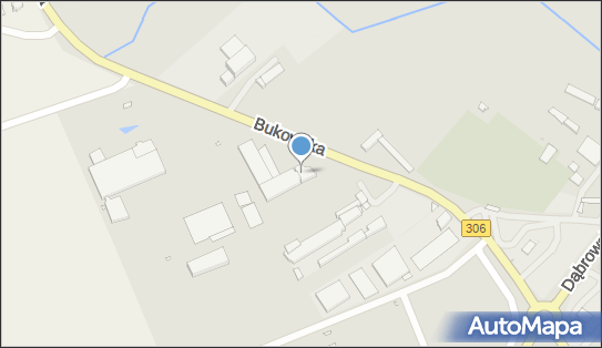 Sas, Bukowska 15, Stęszew 62-060 - Przedsiębiorstwo, Firma, numer telefonu, NIP: 7771000094